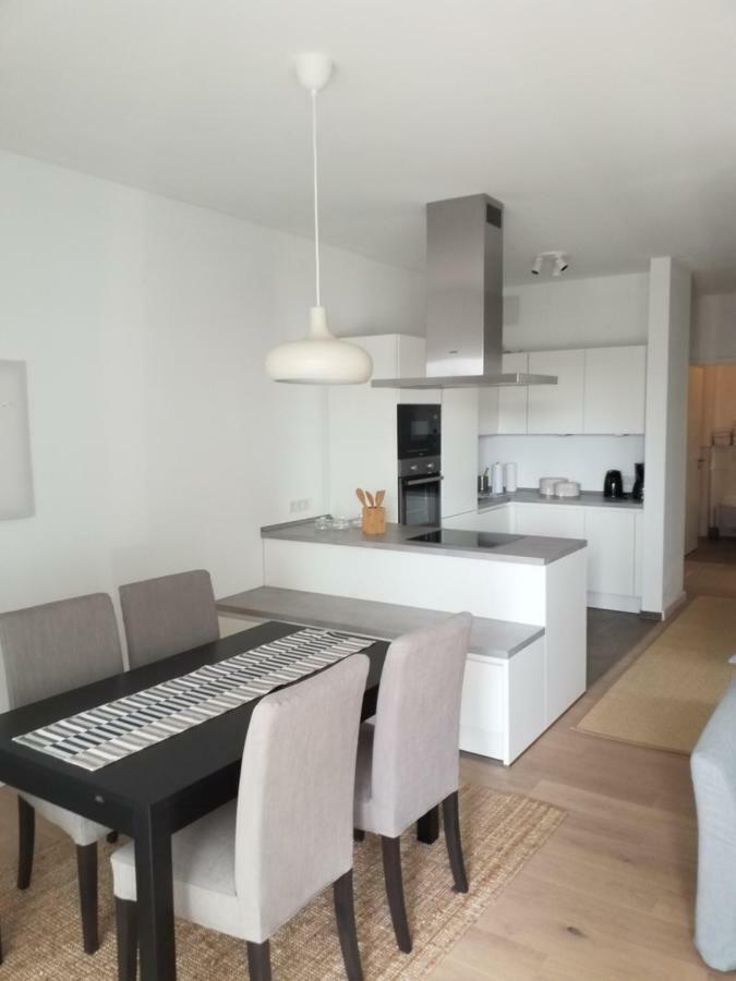 Heimathaven 1 Apartment Bremerhaven Exterior photo